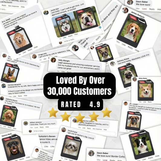 CoreMemory™ Tracker