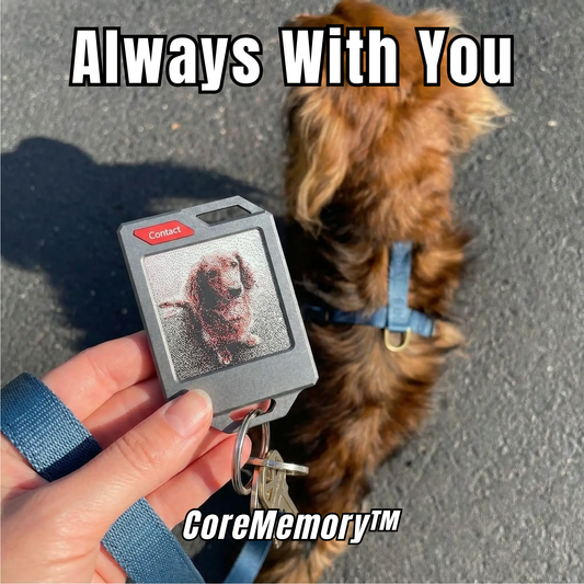 CoreMemory™ Tracker