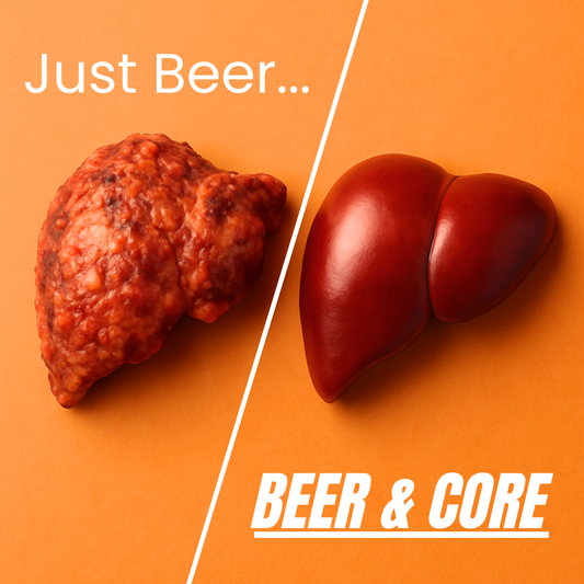 Anti-Liver Load Support